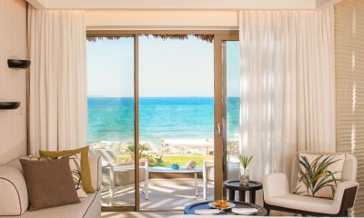 Hotel Mitsis Selection Rinela