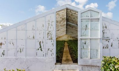Hotel Herdade do Ananas
