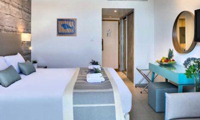 Leonardo Plaza Cypria Maris Beach Hotel & Spa – adults only