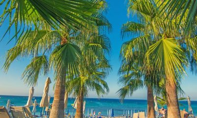Tsokkos Silver Sands
