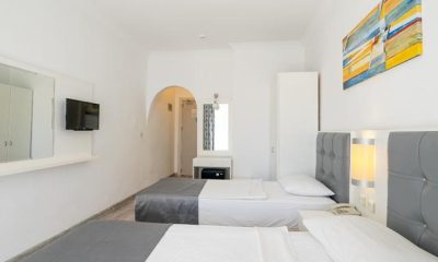 Hotel Halici
