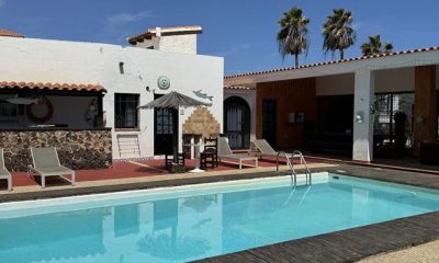 Appartementen Miramar Boutique