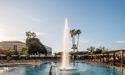 Hotel ALEGRIA Florida