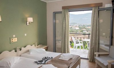 Hotel Panorama