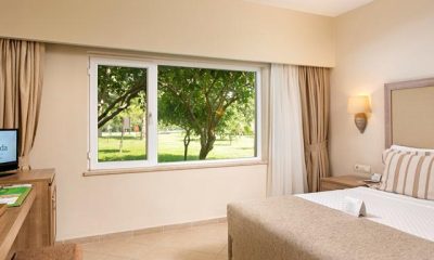 Hotel Marvida Family Eco