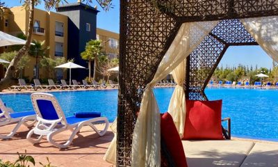El Olivar Palace & Spa Marrakech