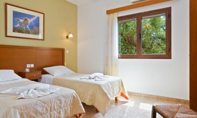 Marialena Villas
