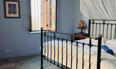 Porfyrios Country House