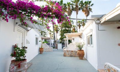 Aparthotel Captain Pavlos
