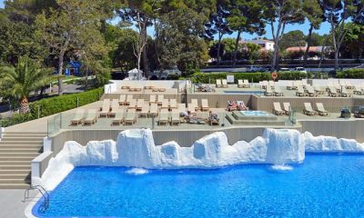 Melia Cala Galdana
