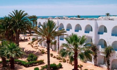 Hotel Golf Beach & Thalasso