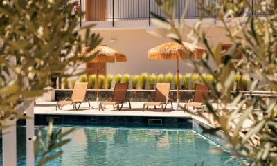 Hotel Santanyi Port