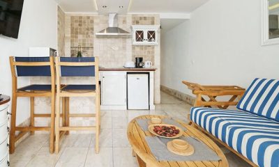 Appartementen Villa Magna – adults only