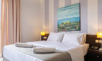 Hotel Agrilia – adults only