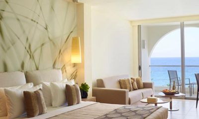 Hotel Ixian Grand & All Suites – adults only