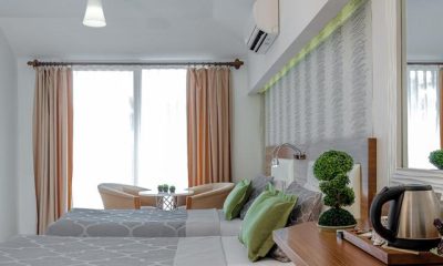 Hotel Panorama