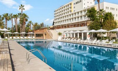 Hotel Melia Lloret de Mar