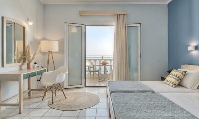 Appartementen Maria Mare