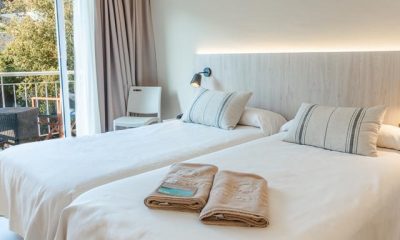 Minura Cala Galdana & Apartamentos d’Aljandar