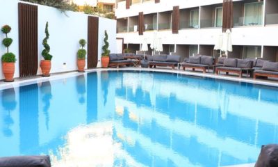 Hotel Castellum Suites