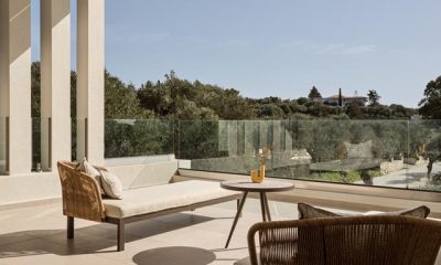 Soleil Luxury Villas
