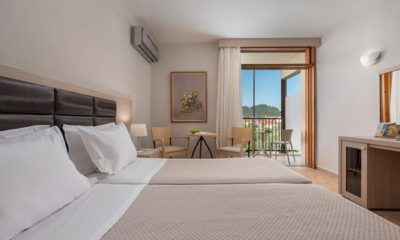 Hotel Alkyon