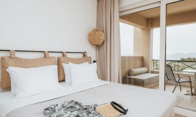 Paralos the Maxine Hotel – adults only