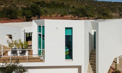 Boutique Hotel Casa Esteval