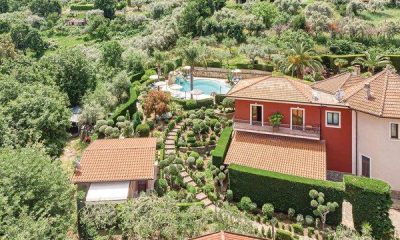 Residence Villa Rosi