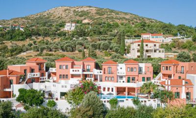 Nisea Hotel Samos