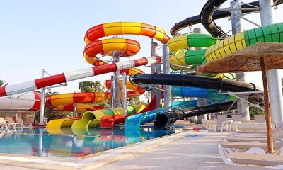 Shems Holiday Village & Aquapark
