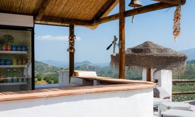 Hacienda Guaro Viejo