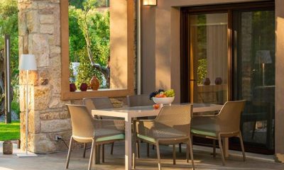 River Villas