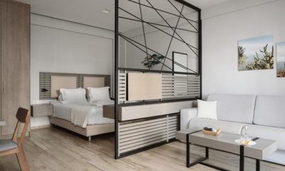 Seascape Luxury Residences – adults only