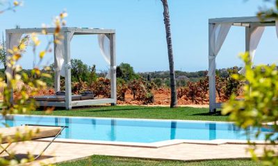 Hotel Al Karob Yoga Boutique