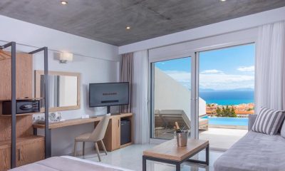 Hotel Alia Palace – adults only