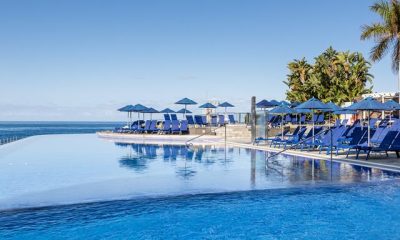 Aparthotel Marina Suites