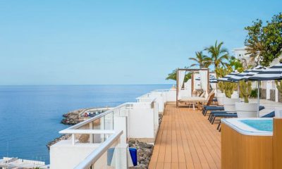 Aparthotel Marina Bay View – adults only