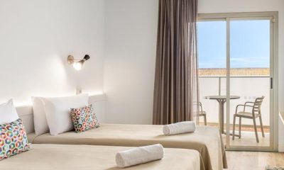Hotel htop Amatista