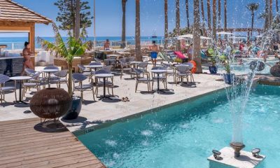 Mediterraneo Bay Hotel and Resort