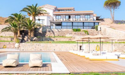 Hotel Angels – adults only