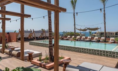 Hotel The Syntopia – adults only