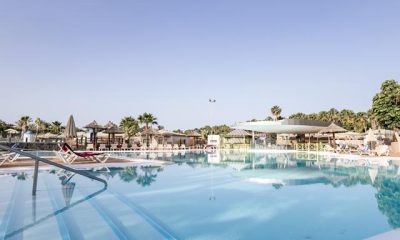 Bungalows Caybeach Princess