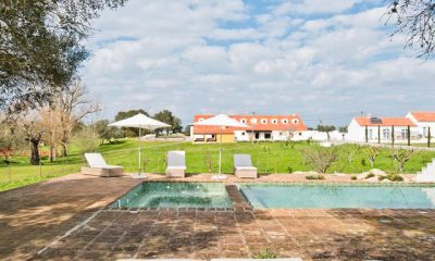 Aparthotel Herdade do Barrocal de Baixo