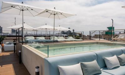 Hotel Neptuno & SPA