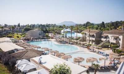 SPLASHWORLD Aqualand Resort