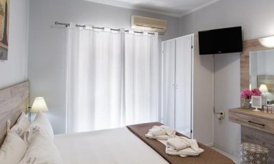 Appartementen Aggelos