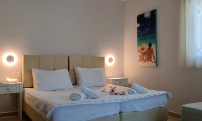 Appartementen Valena