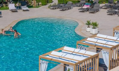 Hotel Plaza Pallas