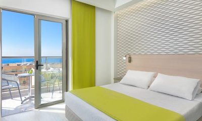 Hotel Semiramis